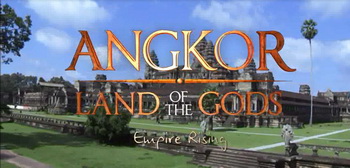 Ангкор Ват 2012 фильм